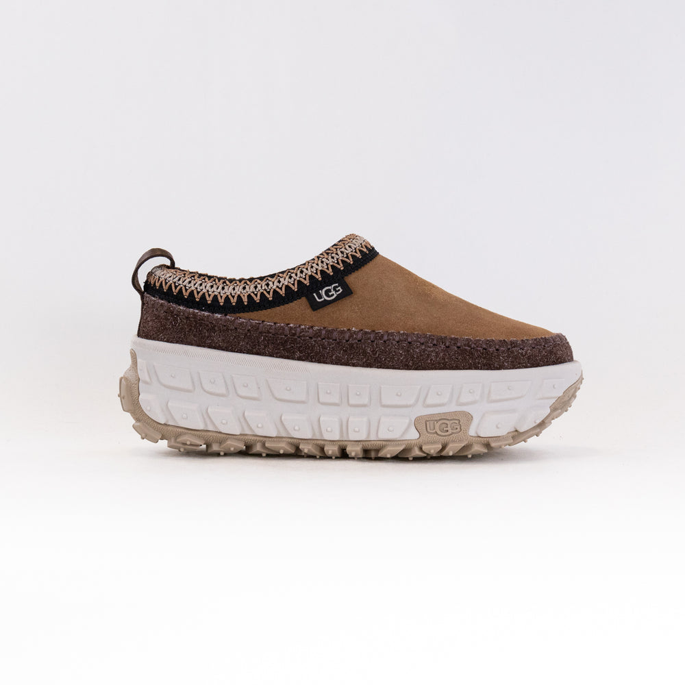 UGG Venture Daze (Men's) - Chestnut/Ceramic