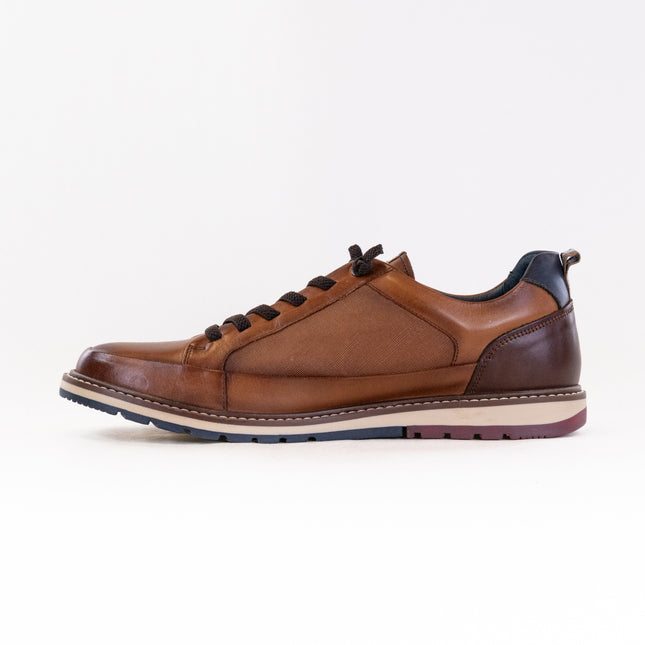 Pikolinos Berna M8J-6303C1 (Men's) - Brandy