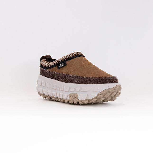 UGG Venture Daze (Men's) - Chestnut/Ceramic