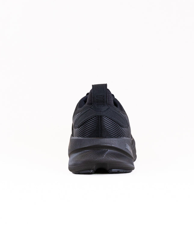 Brooks Ghost Max 4 (Men's) - Black/Black/Ebony