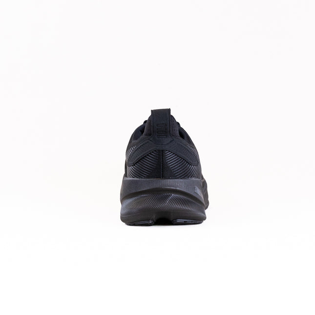 Brooks Ghost Max 4 (Men's) - Black/Black/Ebony