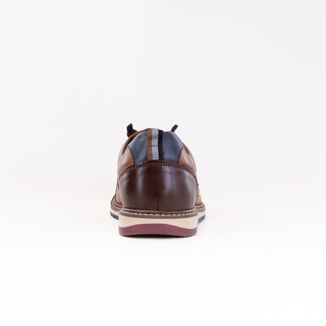 Pikolinos Berna M8J-6303C1 (Men's) - Brandy