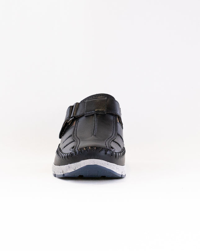 Pikolinos Fuencarral Semi Open Sneakers (Men's) - Black
