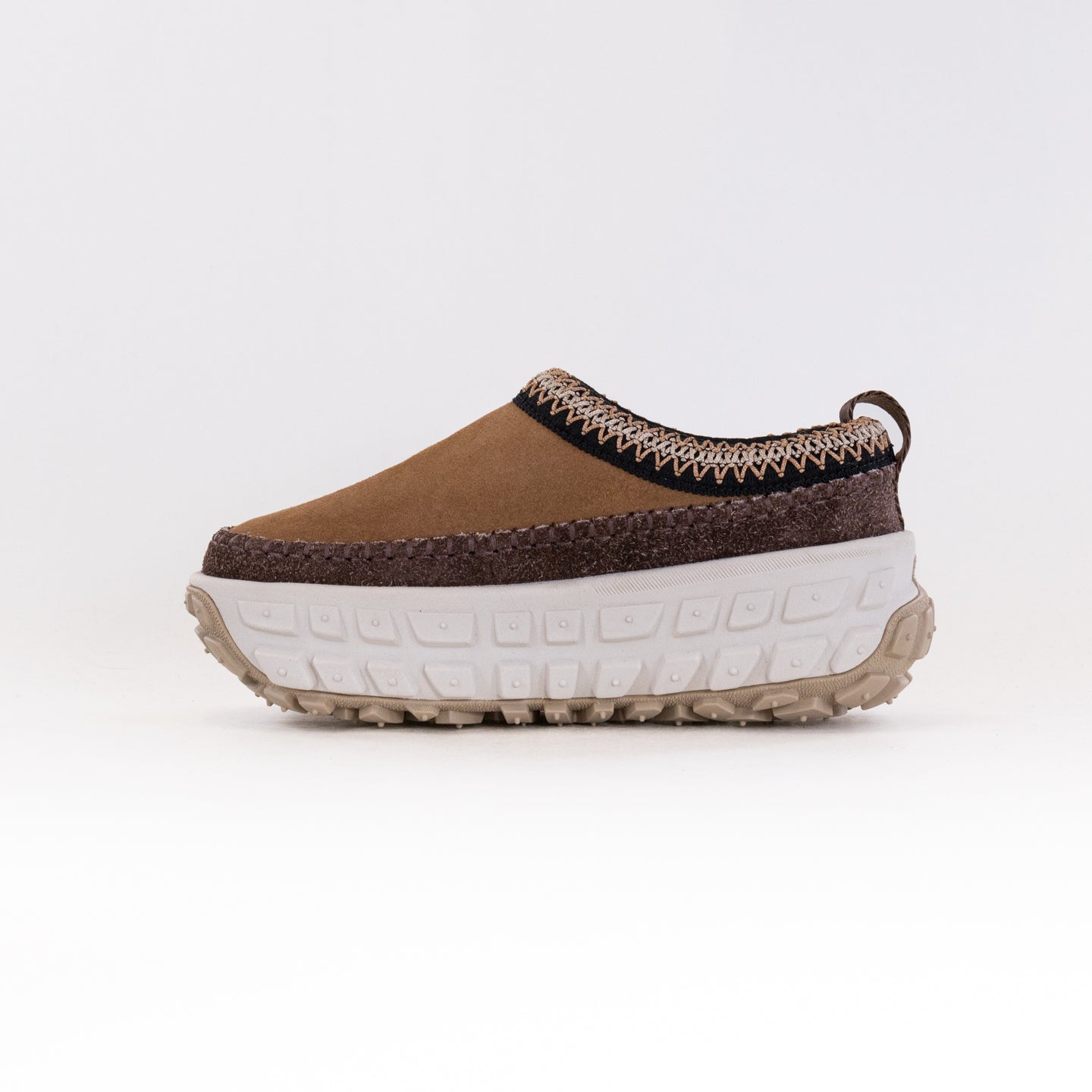 UGG Venture Daze (Men's) - Chestnut/Ceramic