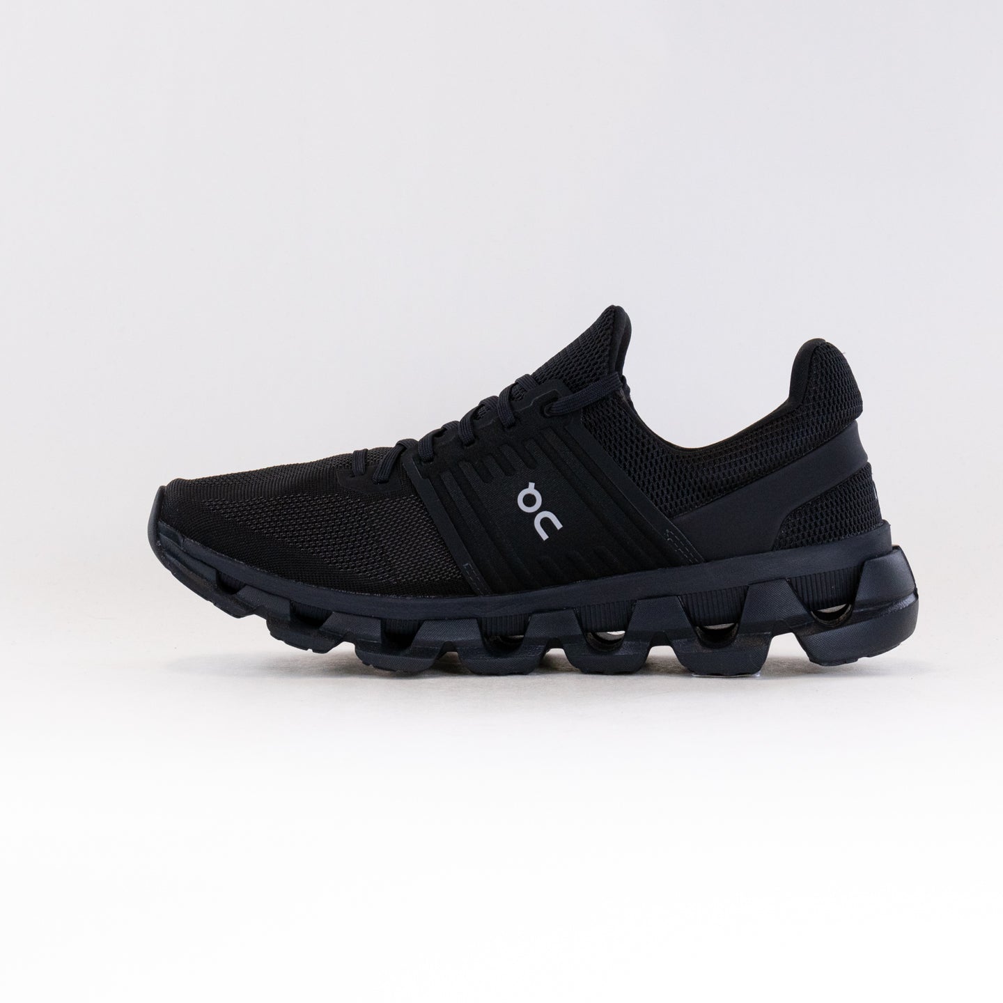 On Cloudswift 3 AD (Men's) - All Black