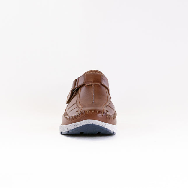 Pikolinos Fuencarral Semi Open Sneakers (Men's) - Cuero