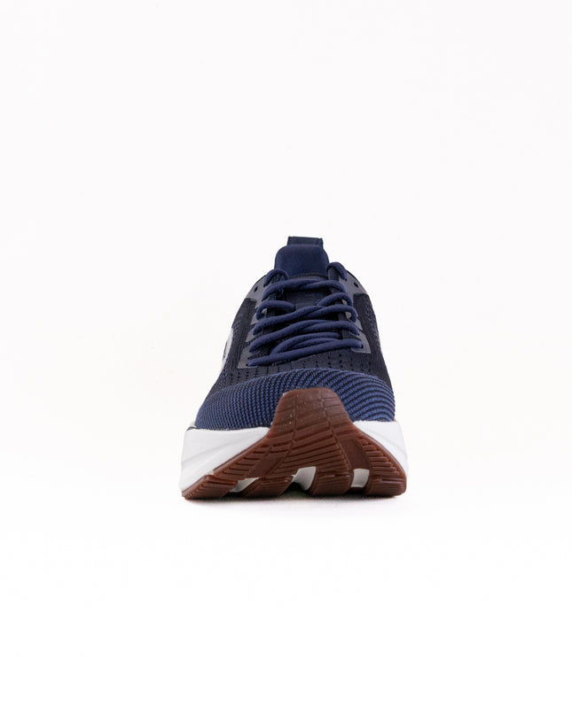 Brooks Ghost Max 4 (Men's) - Navy/Navy/Biscuit