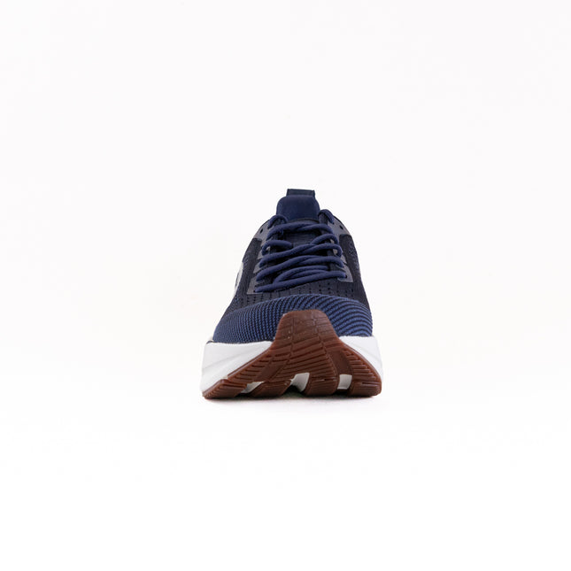 Brooks Ghost Max 4 (Men's) - Navy/Navy/Biscuit