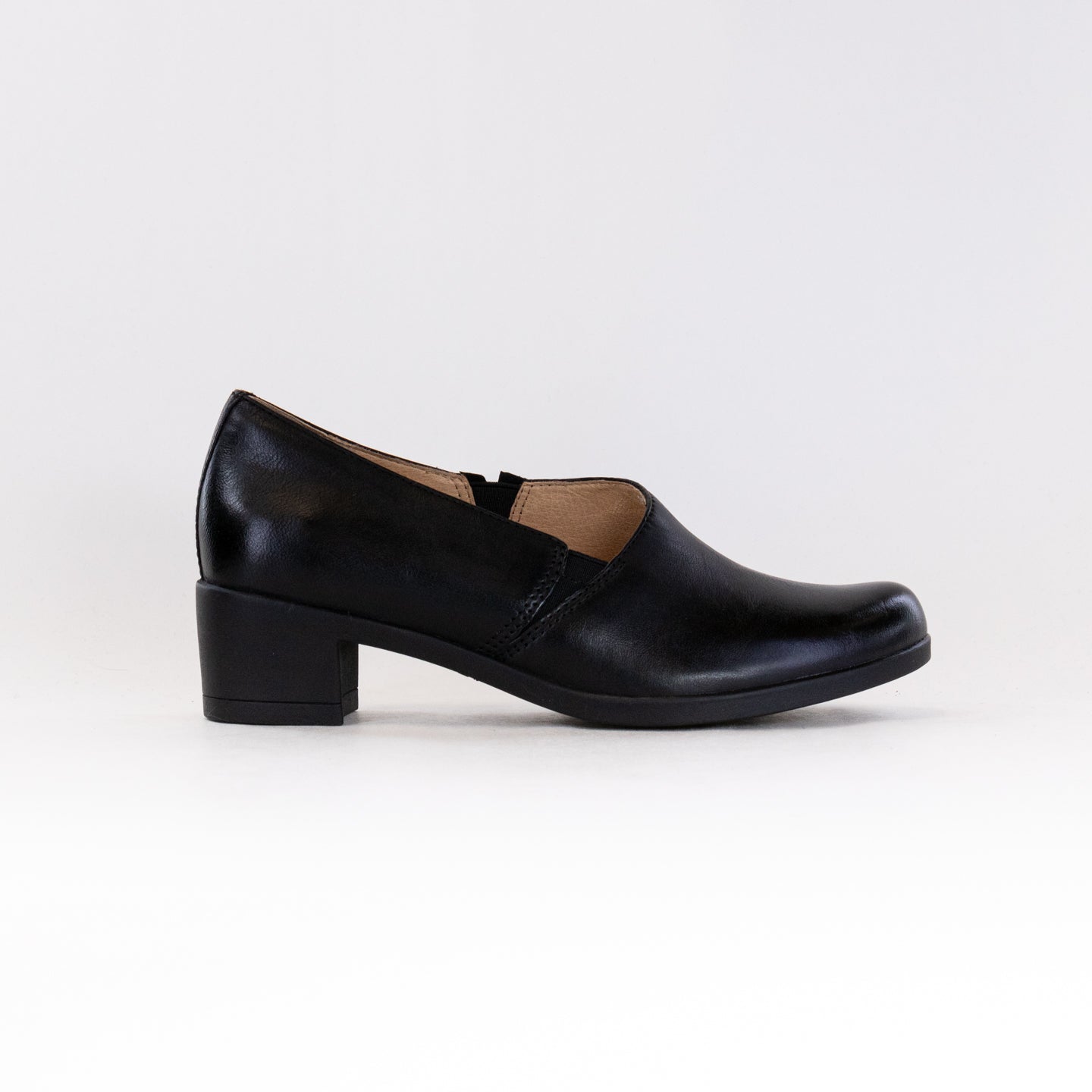 Dansko Women's Camdyn - Black Burnished Nubuck Dansko Women's Camdyn - Black Burnished Nubuck