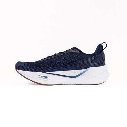 Brooks Ghost Max 4 (Men's) - Navy/Navy/Biscuit