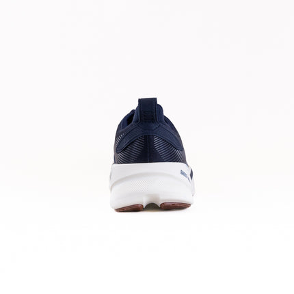 Brooks Ghost Max 4 (Men's) - Navy/Navy/Biscuit