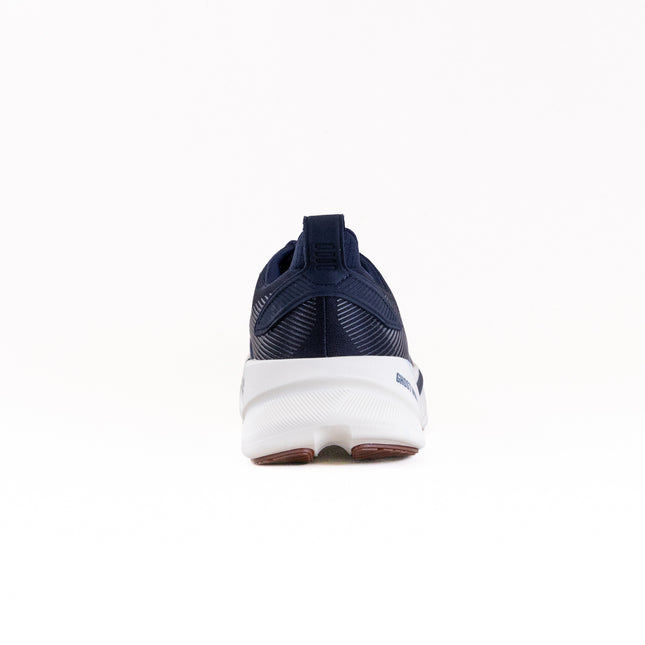 Brooks Ghost Max 4 (Men's) - Navy/Navy/Biscuit