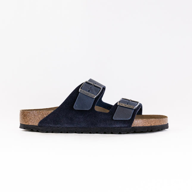 BIrkenstock Arizona (Men's) - Midnight