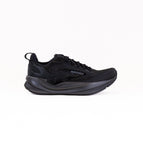 6 / Medium (B) / BLACK/BLACK/EBONY