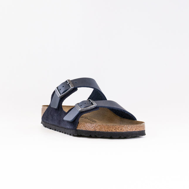 BIrkenstock Arizona (Men's) - Midnight