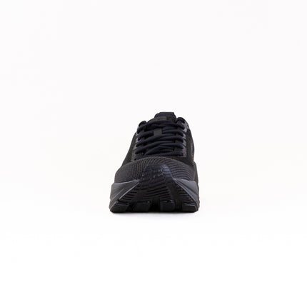 Brooks Ghost Max 4 (Women's) - Black/Black/Ebony