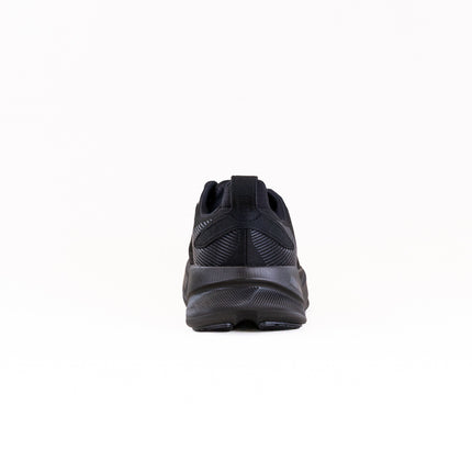 Brooks Ghost Max 4 (Women's) - Black/Black/Ebony