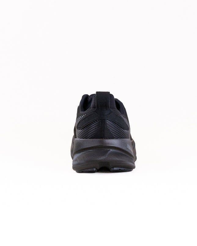 Brooks Ghost Max 4 (Women's) - Black/Black/Ebony