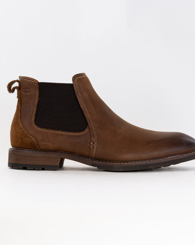 Florsheim Lodge Gore Boot (Men’s) - Brown