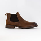 8.5 / MEDIUM / BROWN