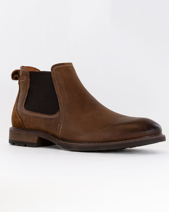 Florsheim Lodge Gore Boot (Men’s) - Brown