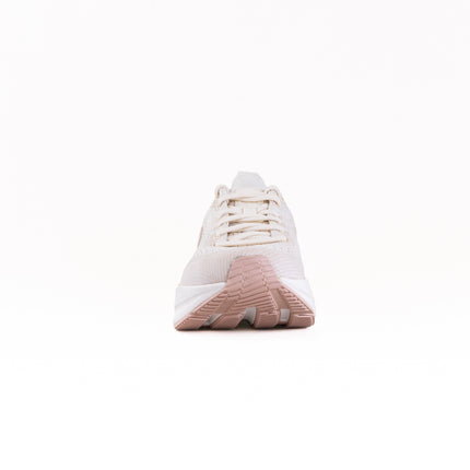 Brooks Ghost Max 4 (Women's) - Artic Wolf/Rose/Coconut