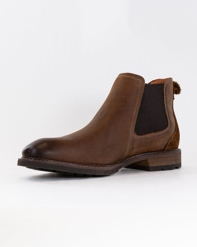 Florsheim Lodge Gore Boot (Men’s) - Brown