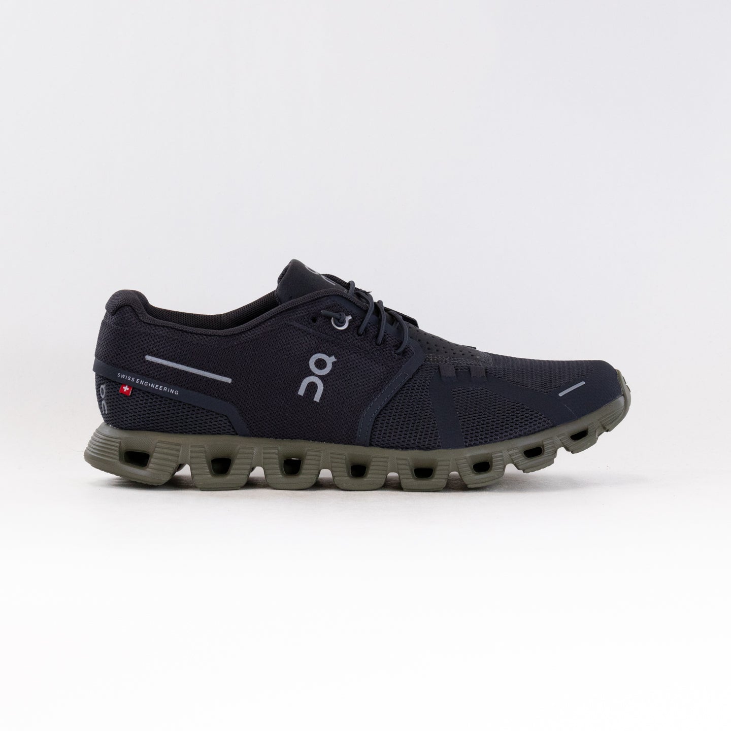 On Cloud 5 (Men's) - Eclipse/Grove