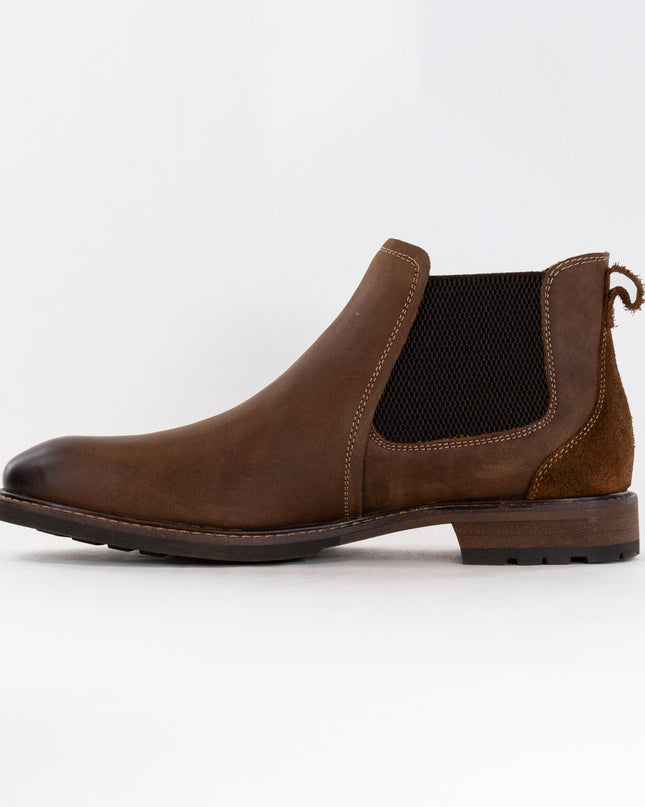 Florsheim Lodge Gore Boot (Men’s) - Brown