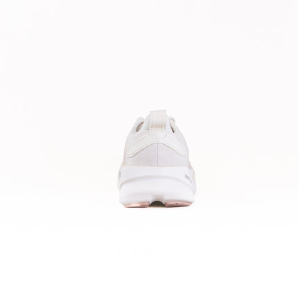 Brooks Ghost Max 4 (Women's) - Artic Wolf/Rose/Coconut