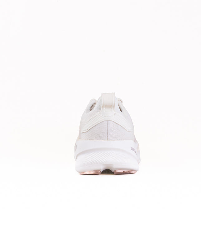 Brooks Ghost Max 4 (Women's) - Artic Wolf/Rose/Coconut
