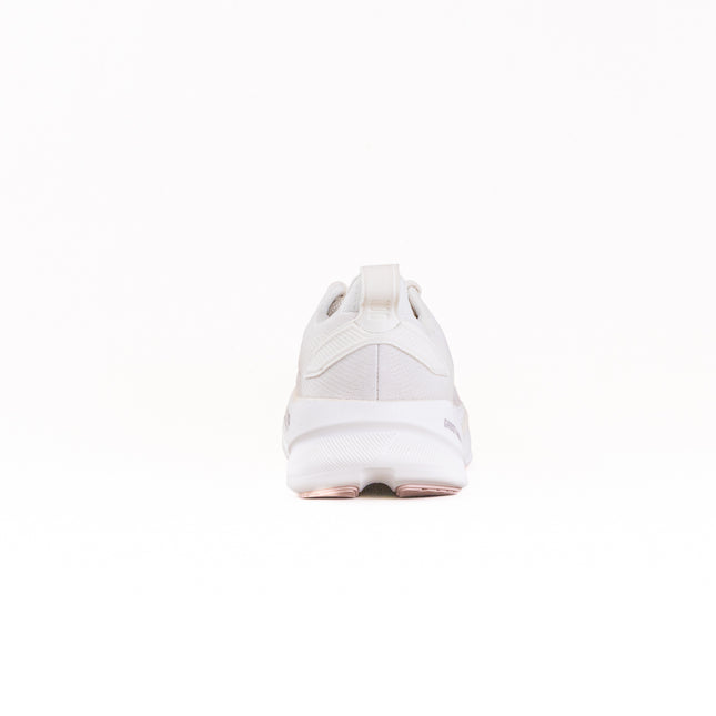 Brooks Ghost Max 4 (Women's) - Artic Wolf/Rose/Coconut