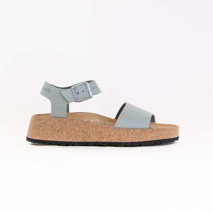 Birkenstock-Papillo Glenda (Women's) - Pure Sage