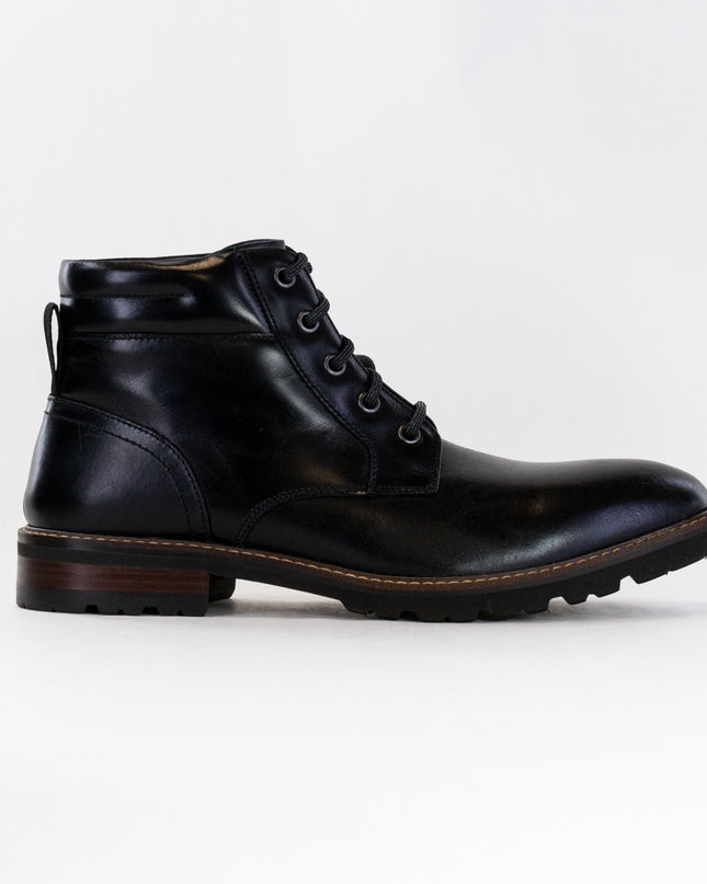 Florsheim Renegade Chukka (Men’s) - Black