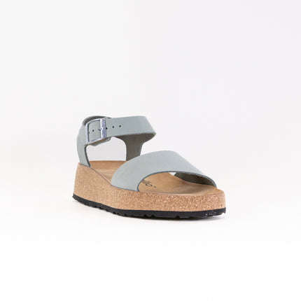 Birkenstock-Papillo Glenda (Women's) - Pure Sage