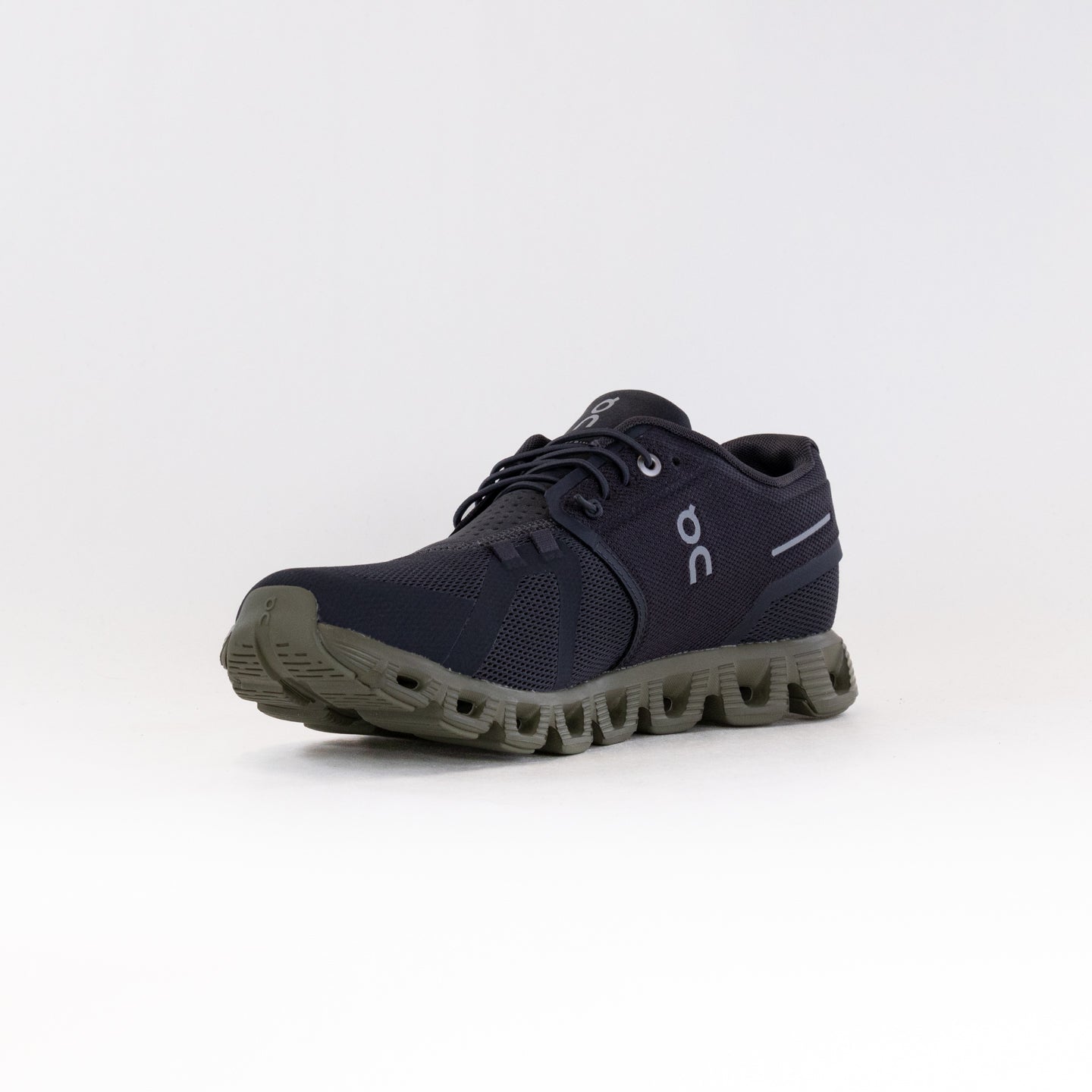 On Cloud 5 (Men's) - Eclipse/Grove