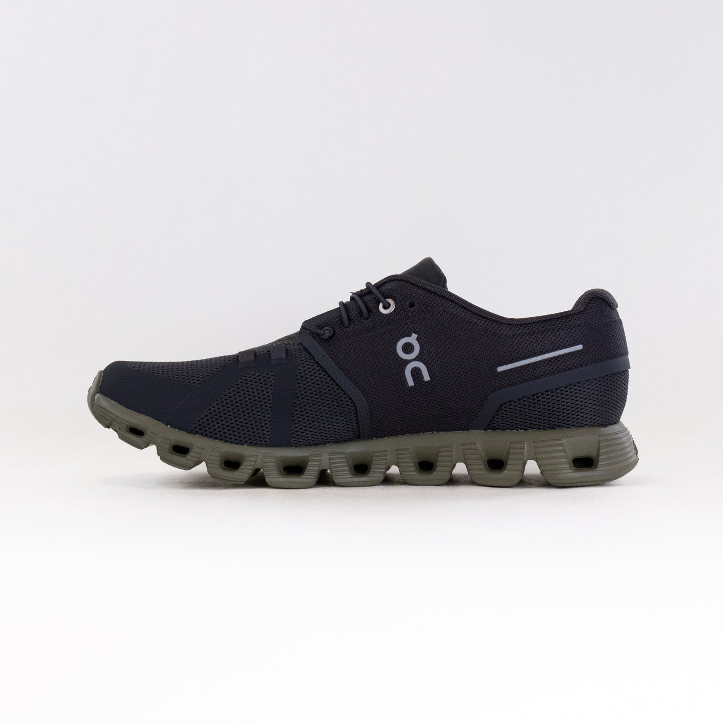 On Cloud 5 (Men's) - Eclipse/Grove