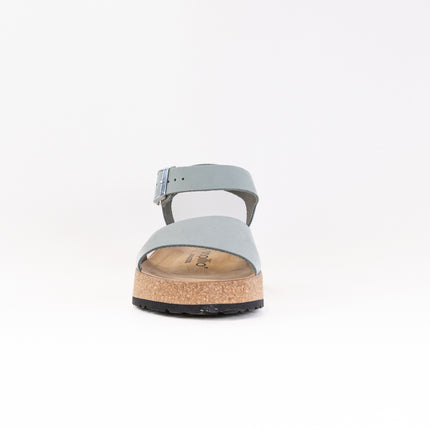 Birkenstock-Papillo Glenda (Women's) - Pure Sage