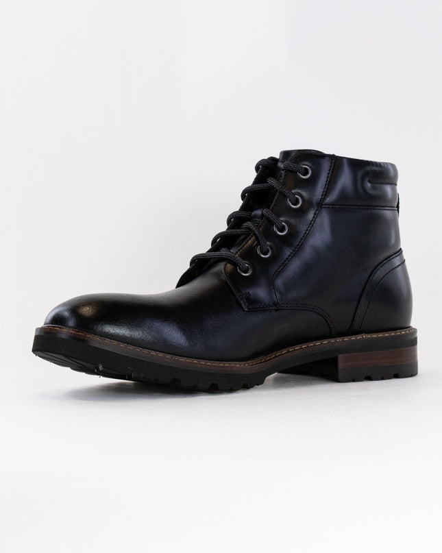 Florsheim Renegade Chukka (Men’s) - Black