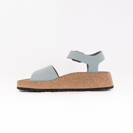 Birkenstock-Papillo Glenda (Women's) - Pure Sage