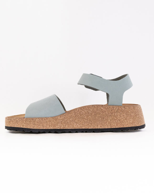 Birkenstock-Papillo Glenda (Women's) - Pure Sage