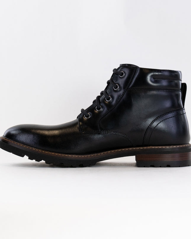 Florsheim Renegade Chukka (Men’s) - Black
