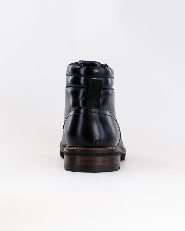 Florsheim Renegade Chukka (Men’s) - Black