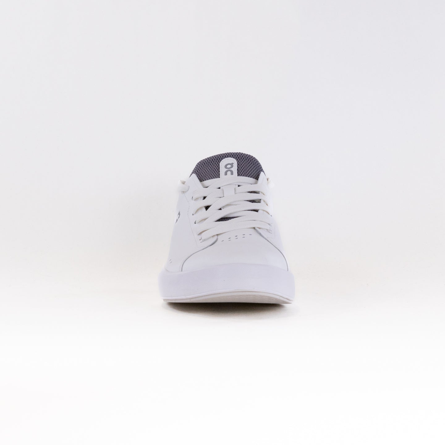 On The Roger Advantage (Men's) - White/Fossil