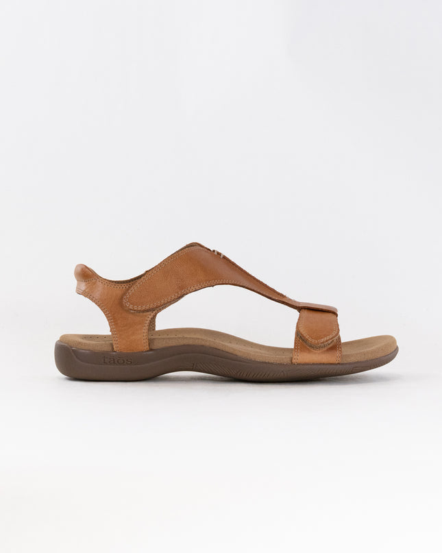 Taos The Show (Women's) - Caramel