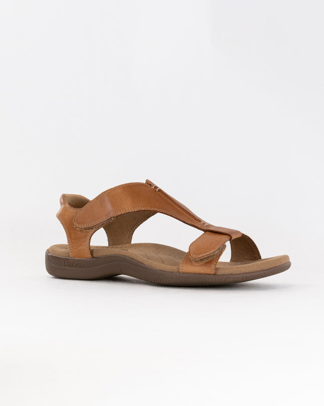 Taos The Show (Women's) - Caramel