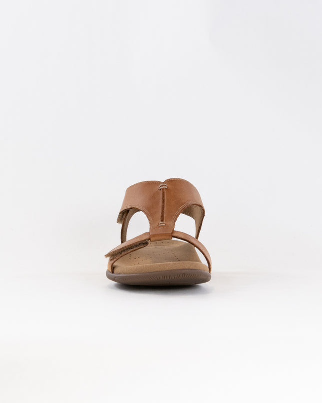 Taos The Show (Women's) - Caramel