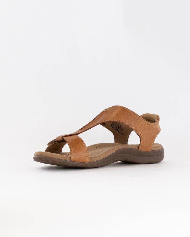 Taos The Show (Women's) - Caramel