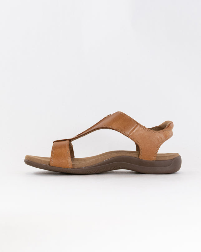 Taos The Show (Women's) - Caramel