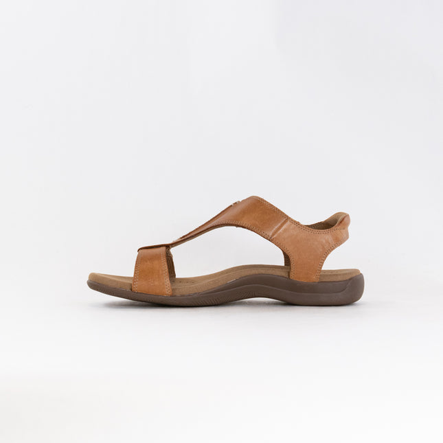 Taos The Show (Women's) - Caramel